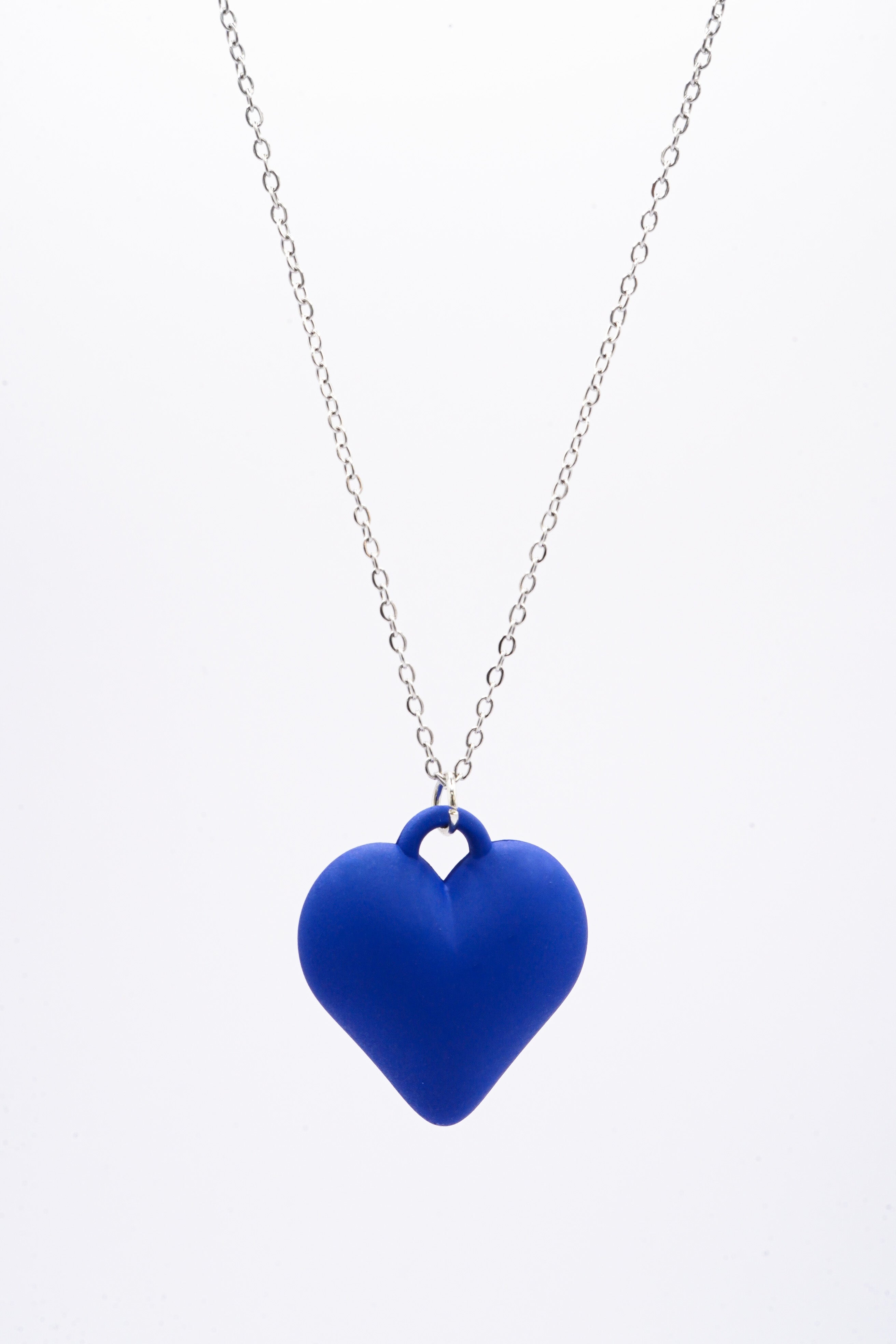 Collana Cuore