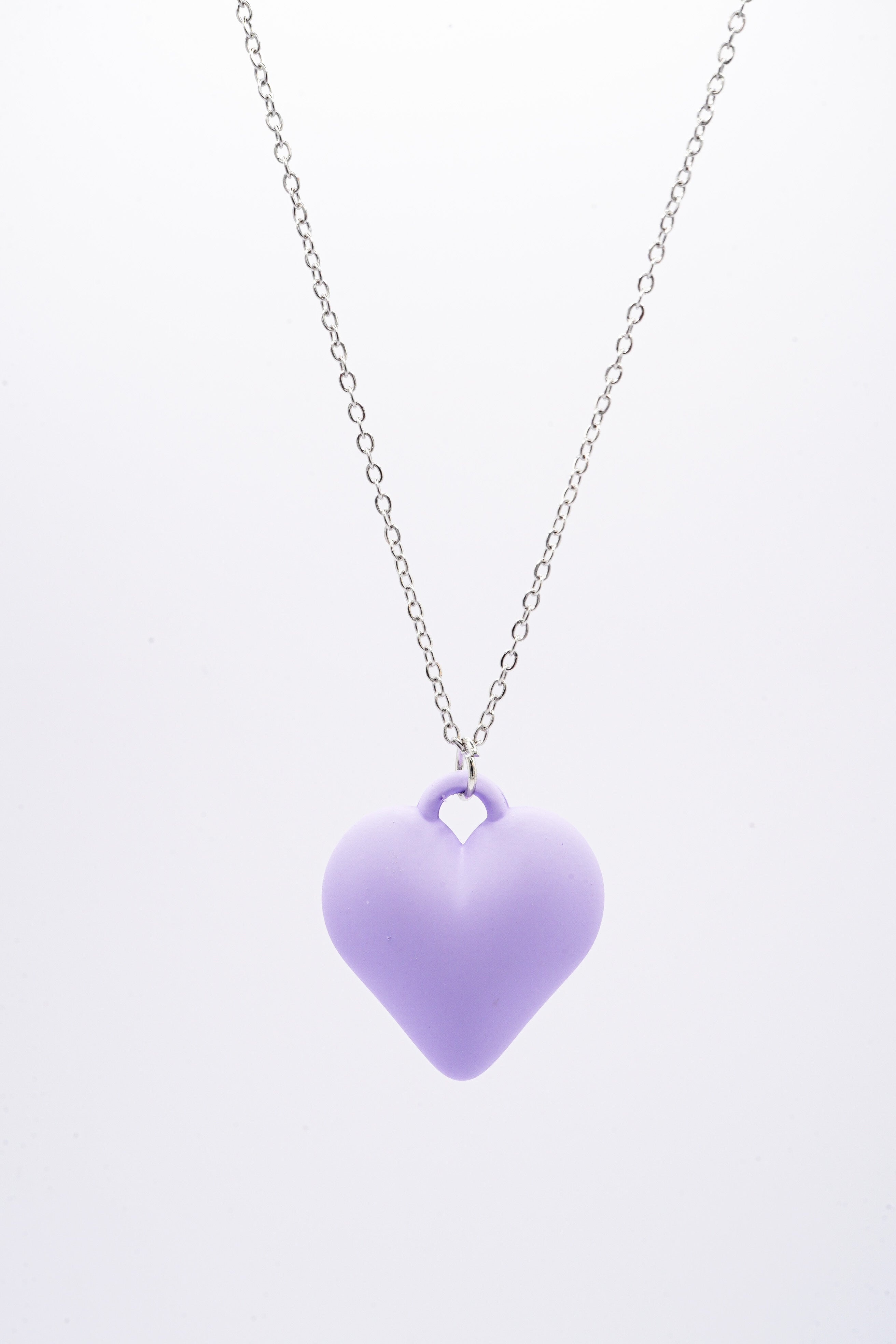 Collana Cuore