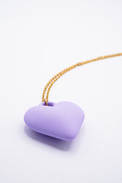 Collana Cuore