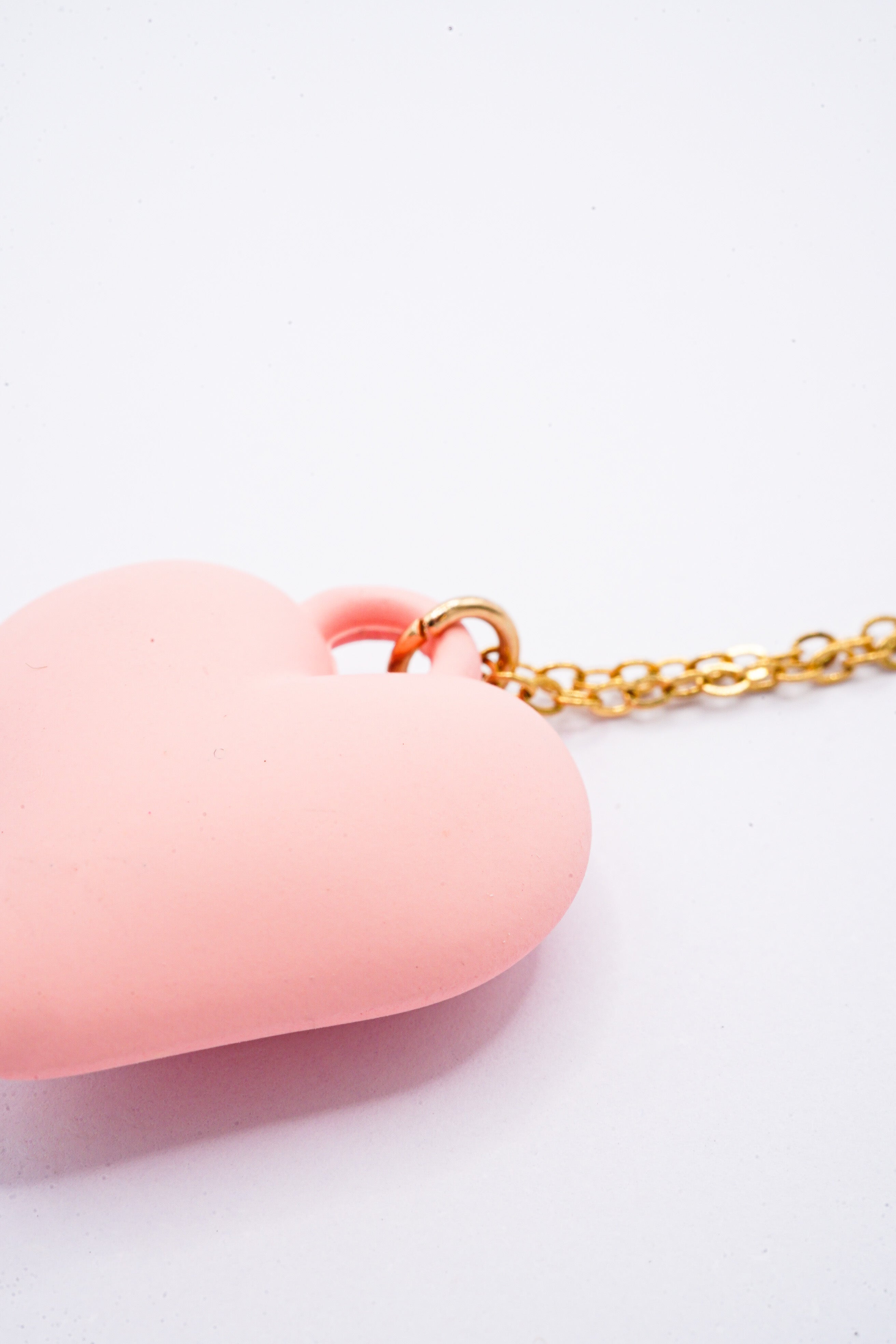 Collana Cuore