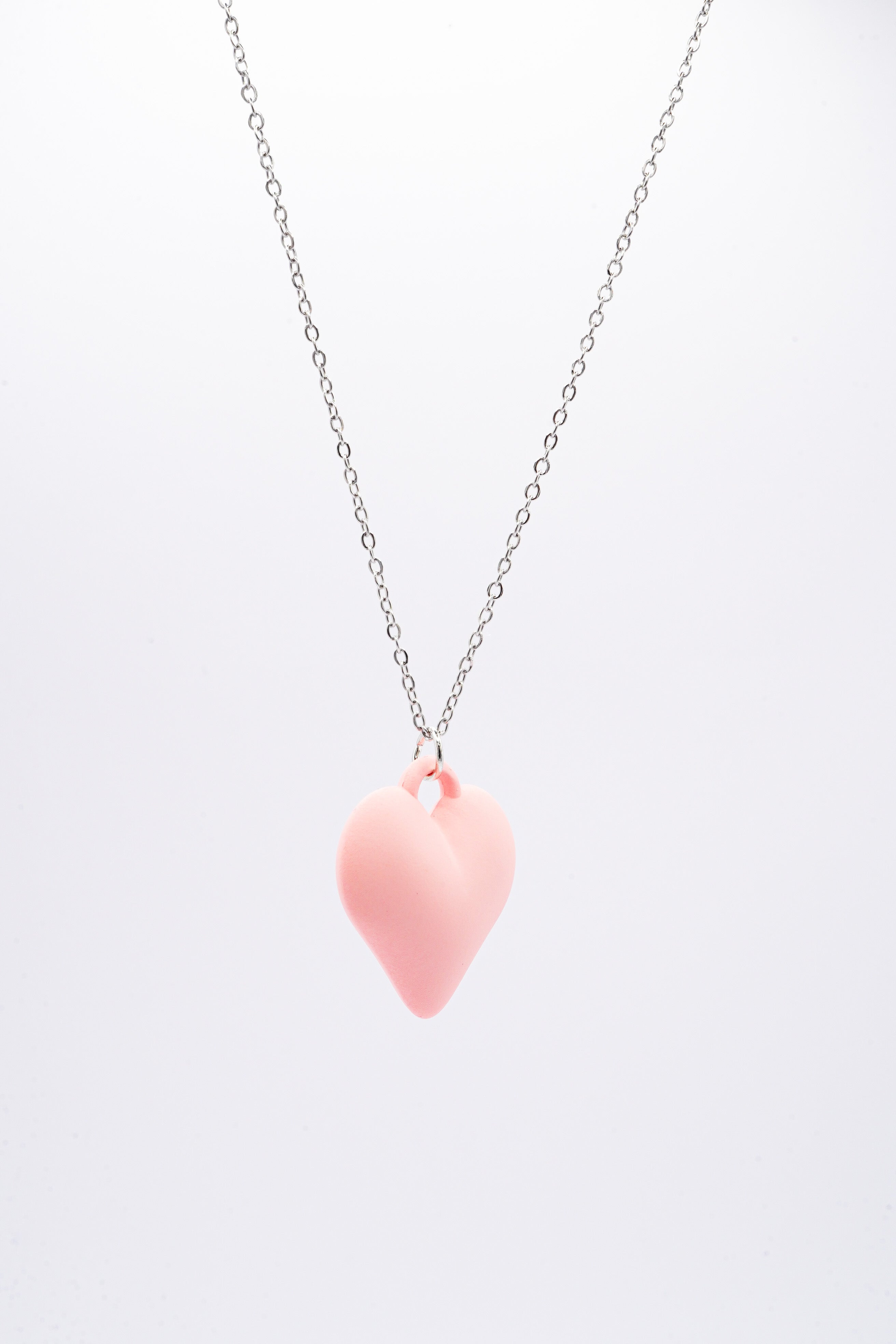 Collana Cuore