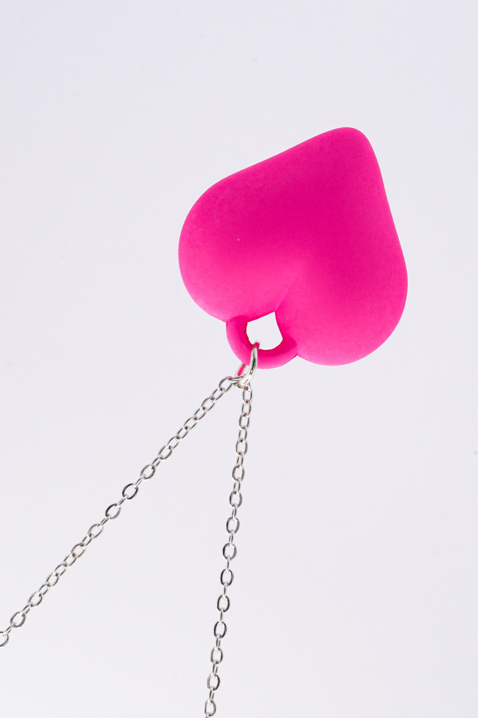 Collana Cuore