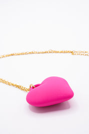 Collana Cuore