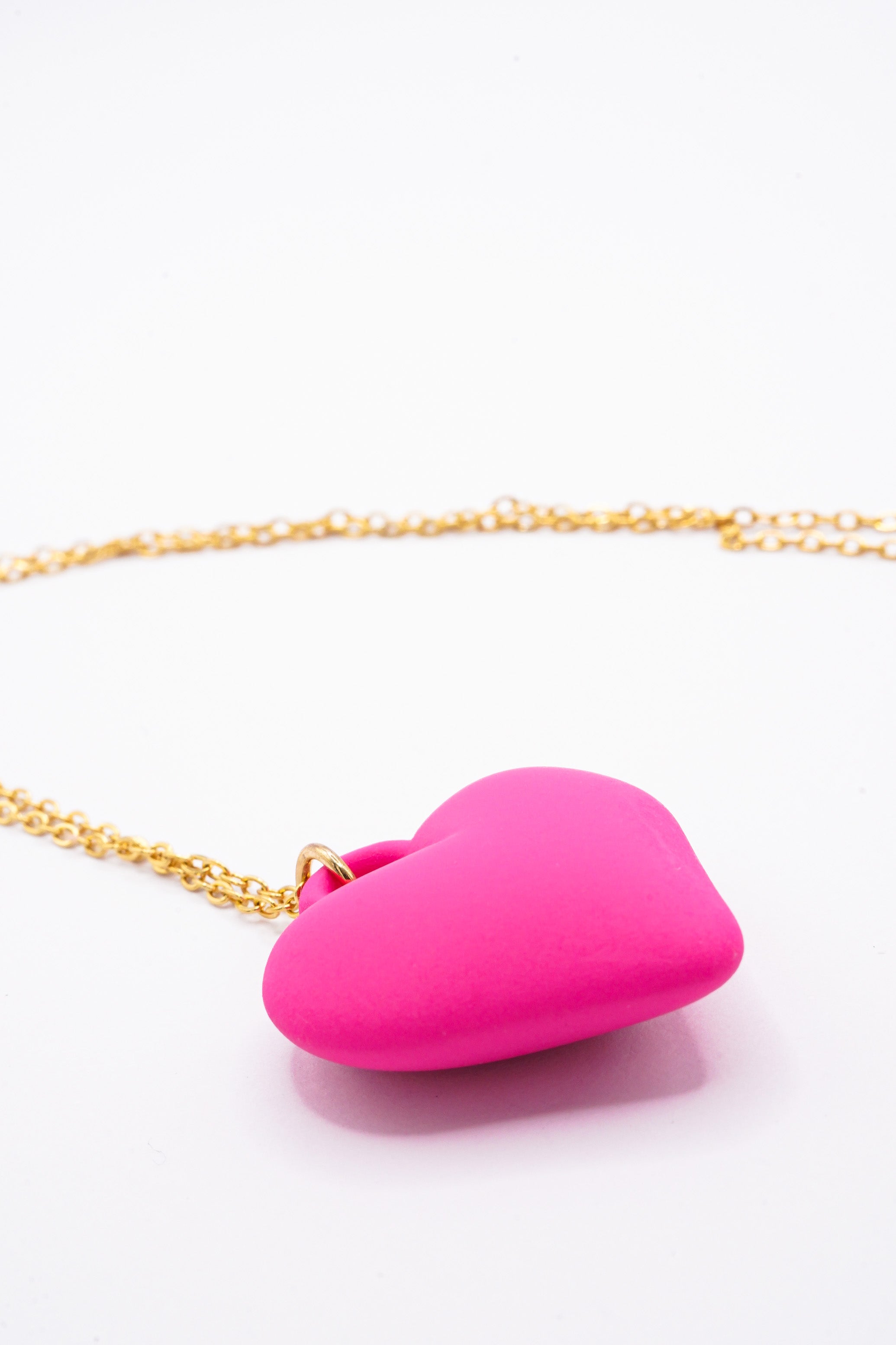 Collana Cuore