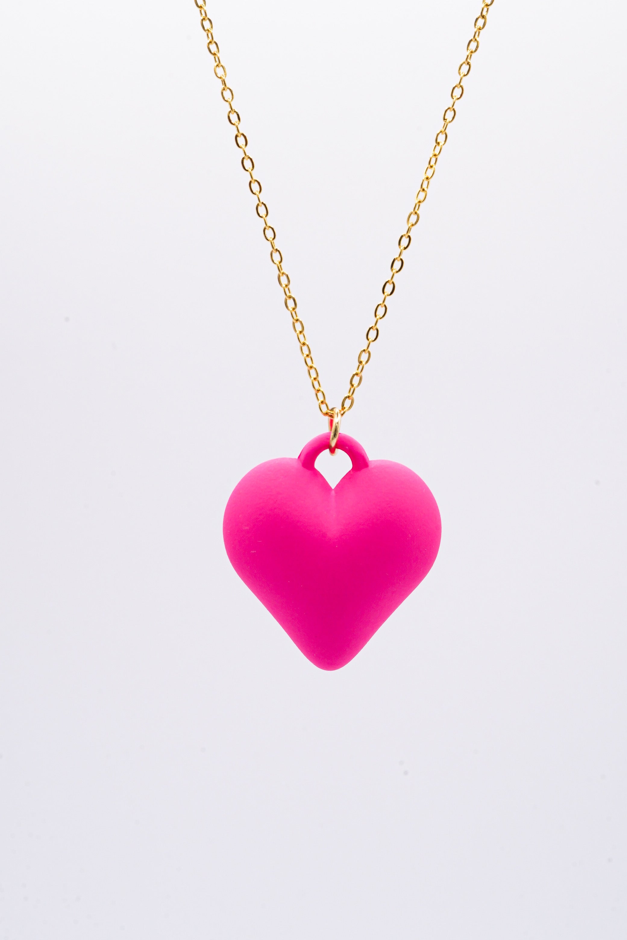 Collana Cuore