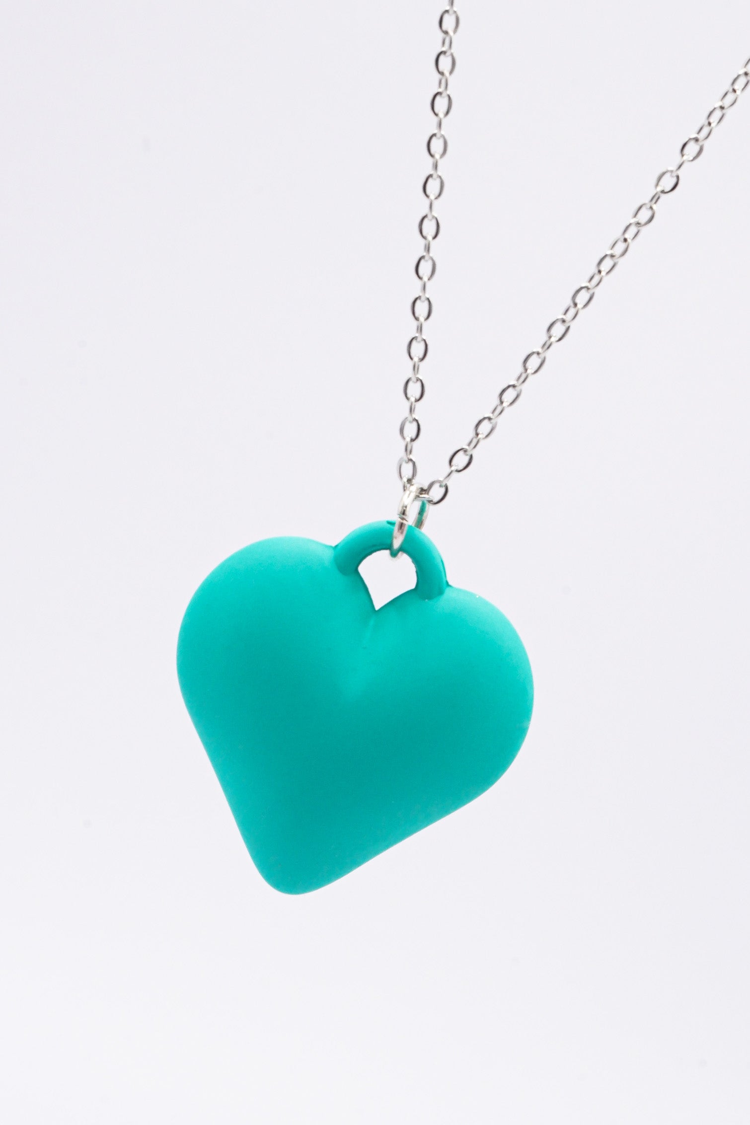 Collana Cuore