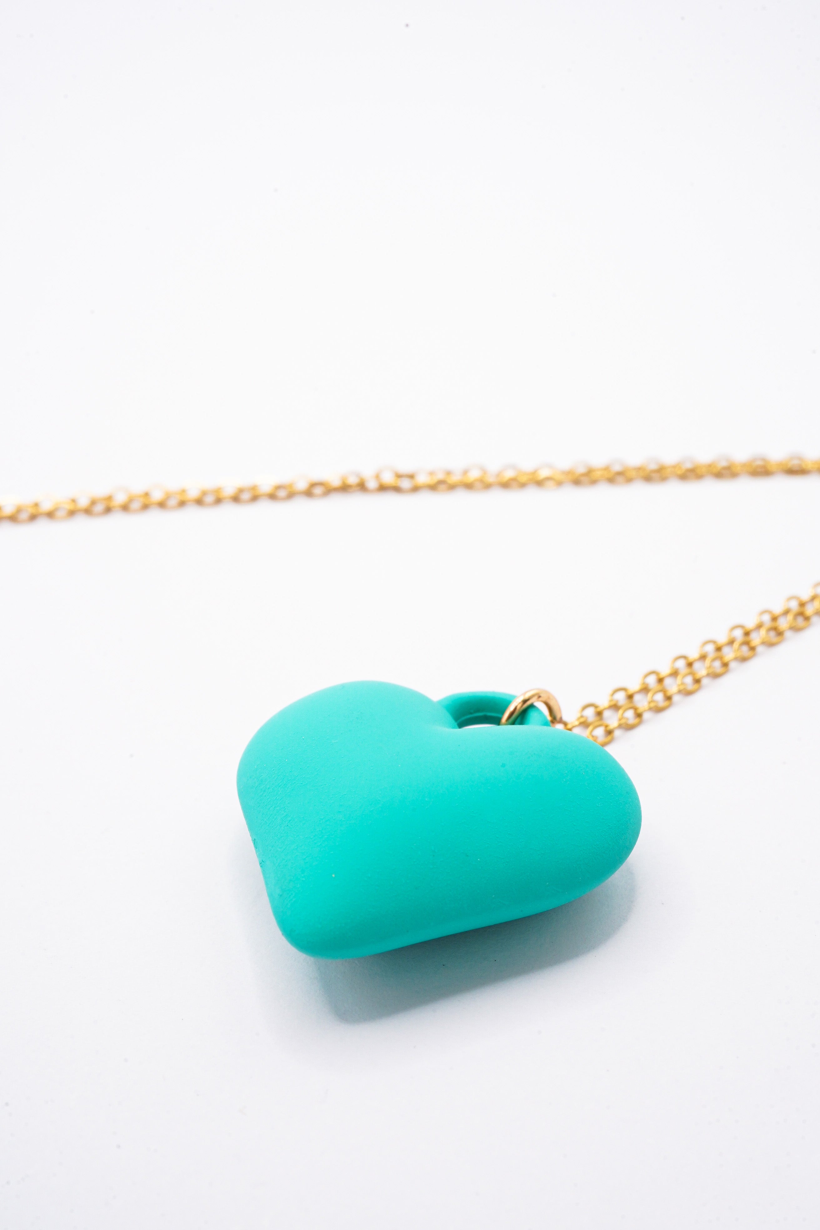 Collana Cuore