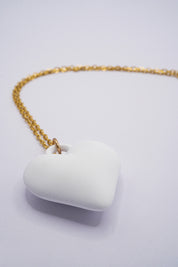 Collana Cuore