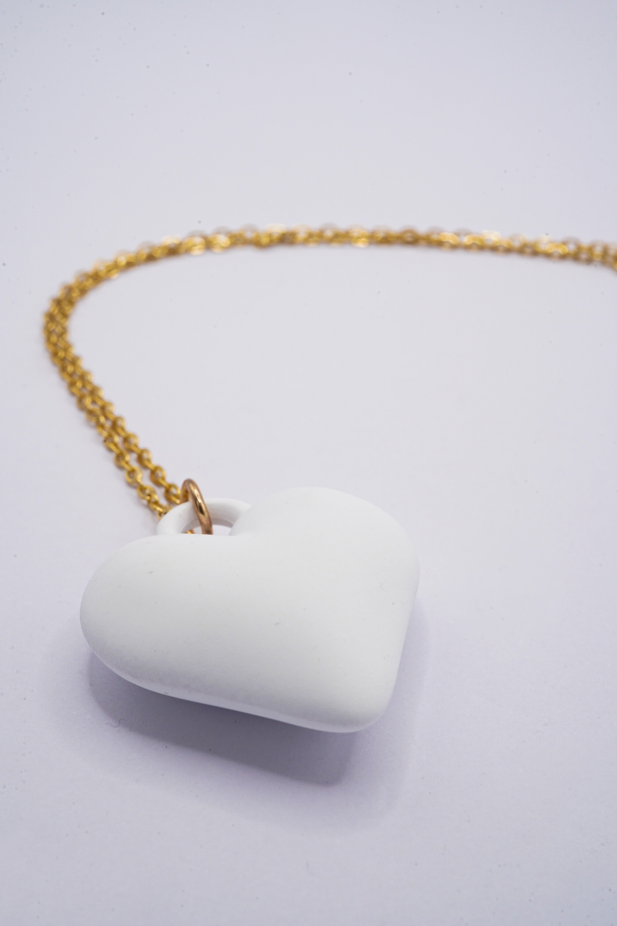 Collana Cuore
