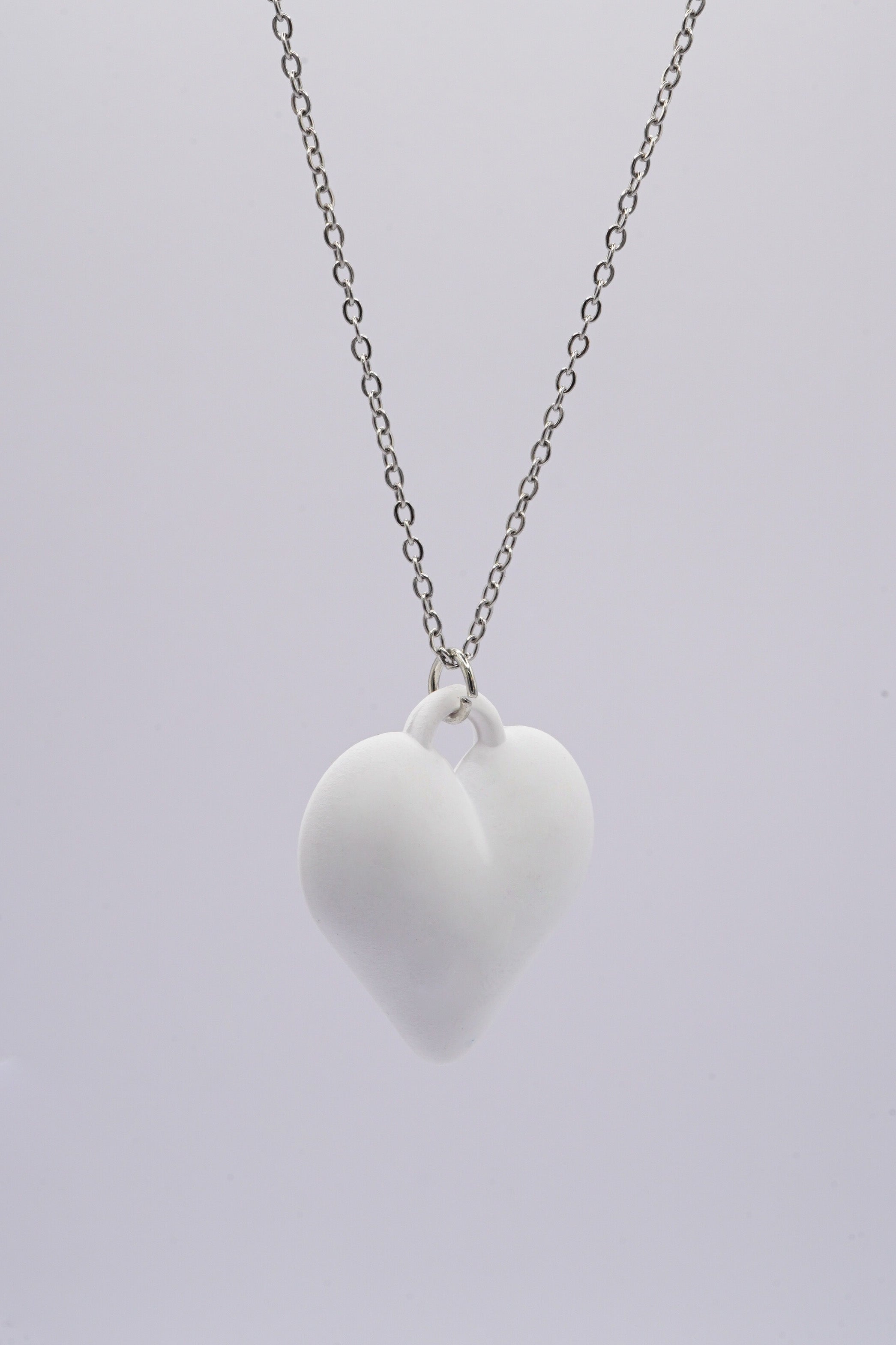 Collana Cuore