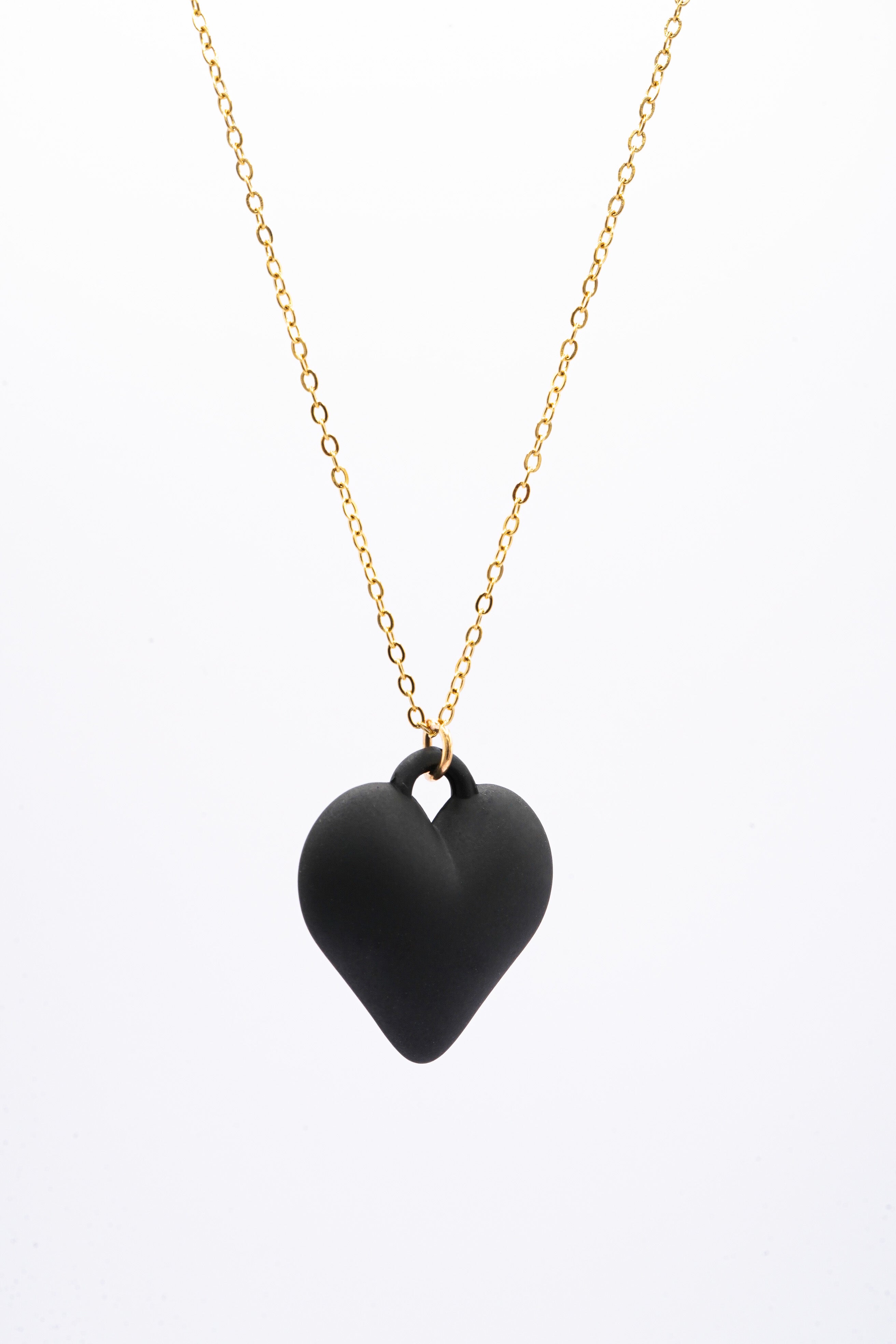 Collana Cuore