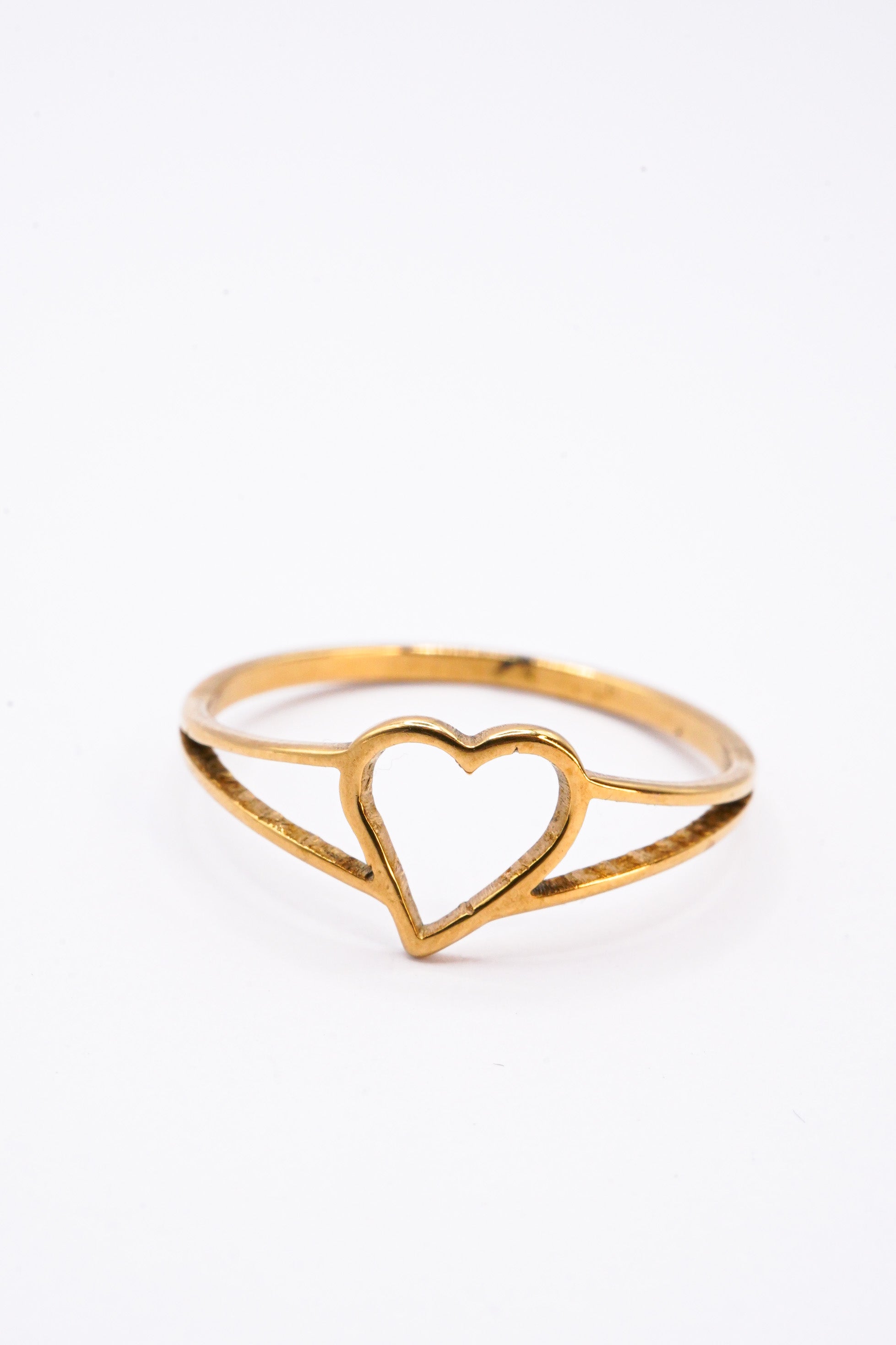 Heart Ring