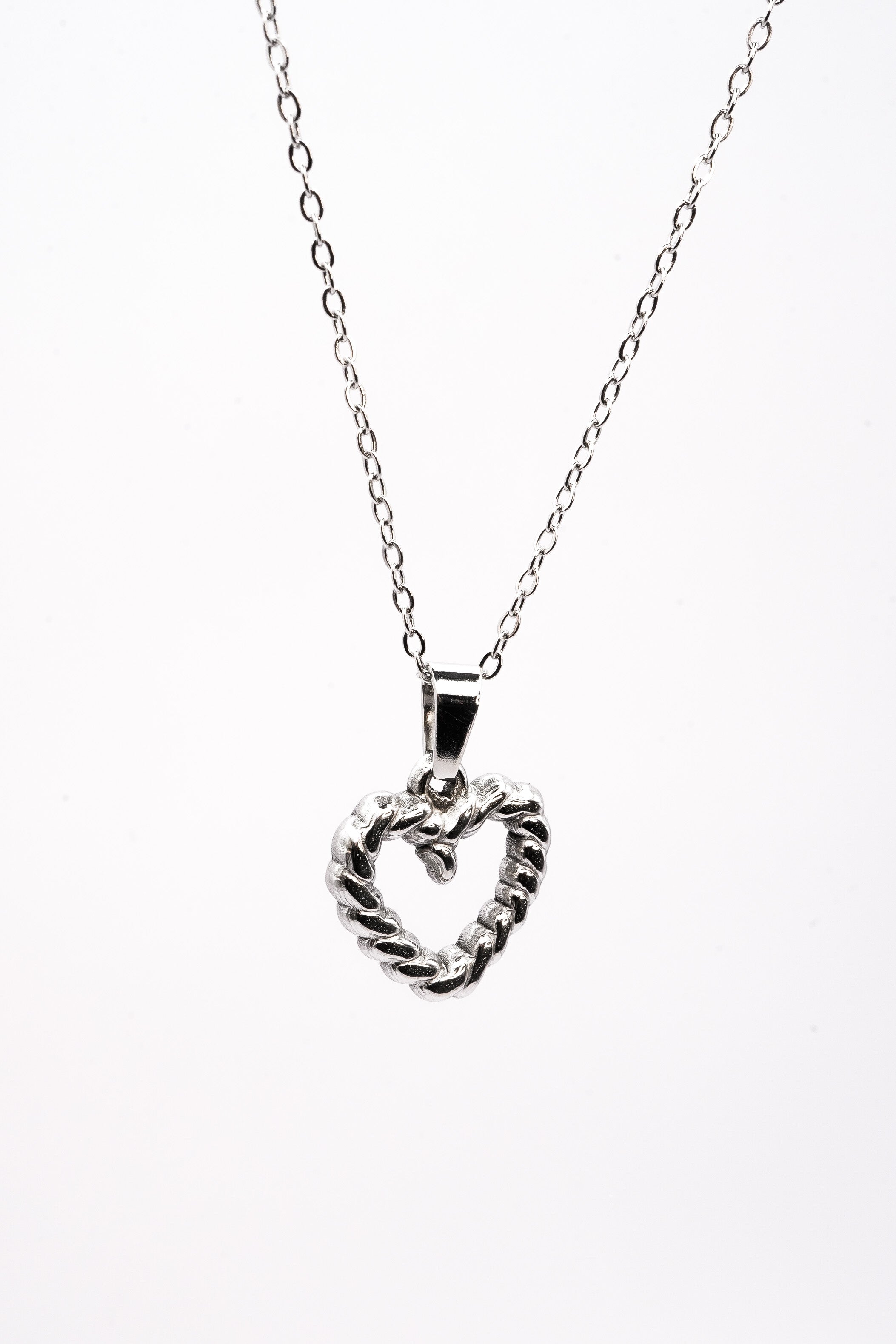 Collana Cuornetto