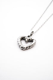 Collana Cuornetto
