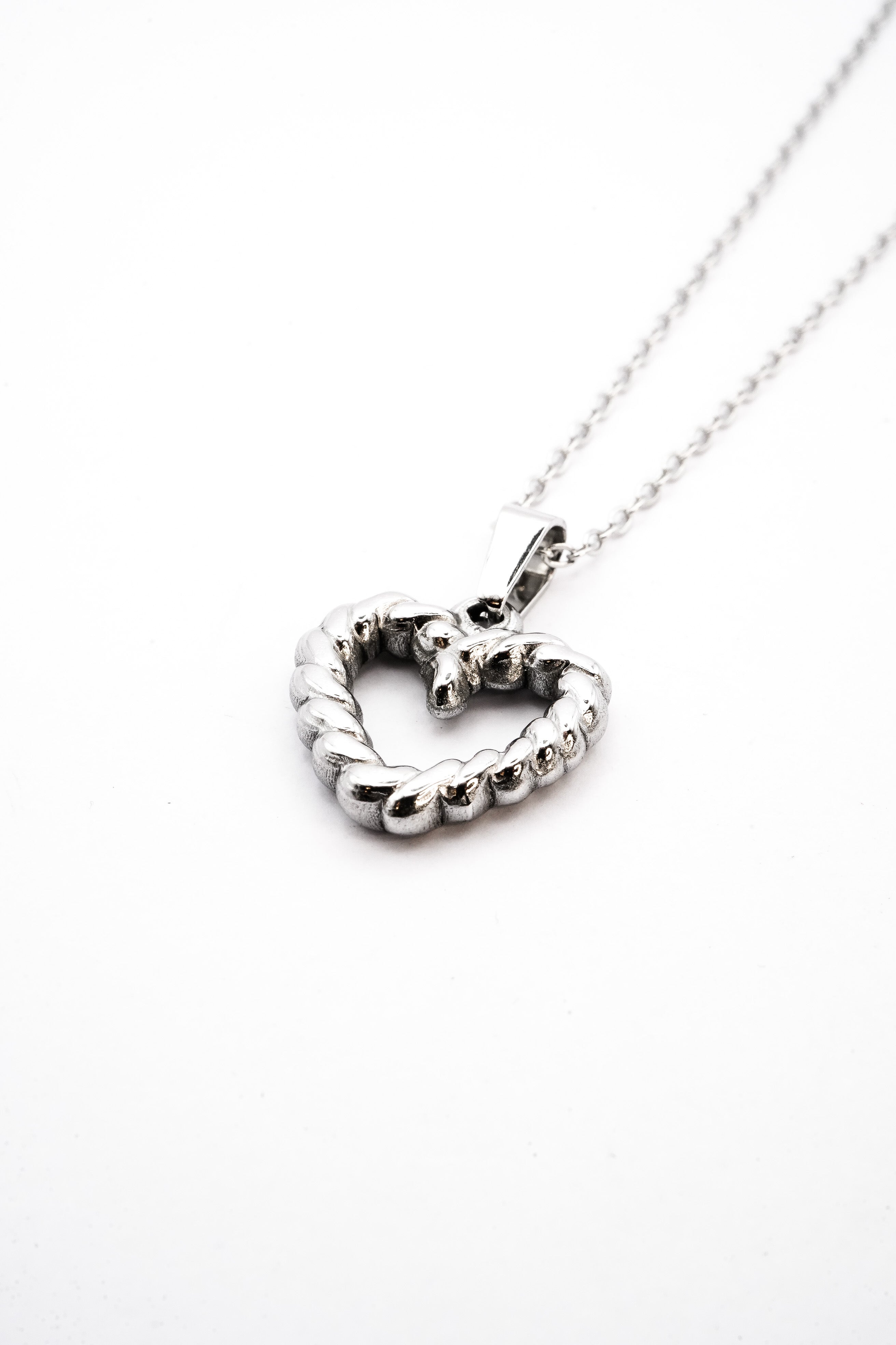 Collana Cuornetto