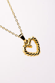 Collana Cuornetto