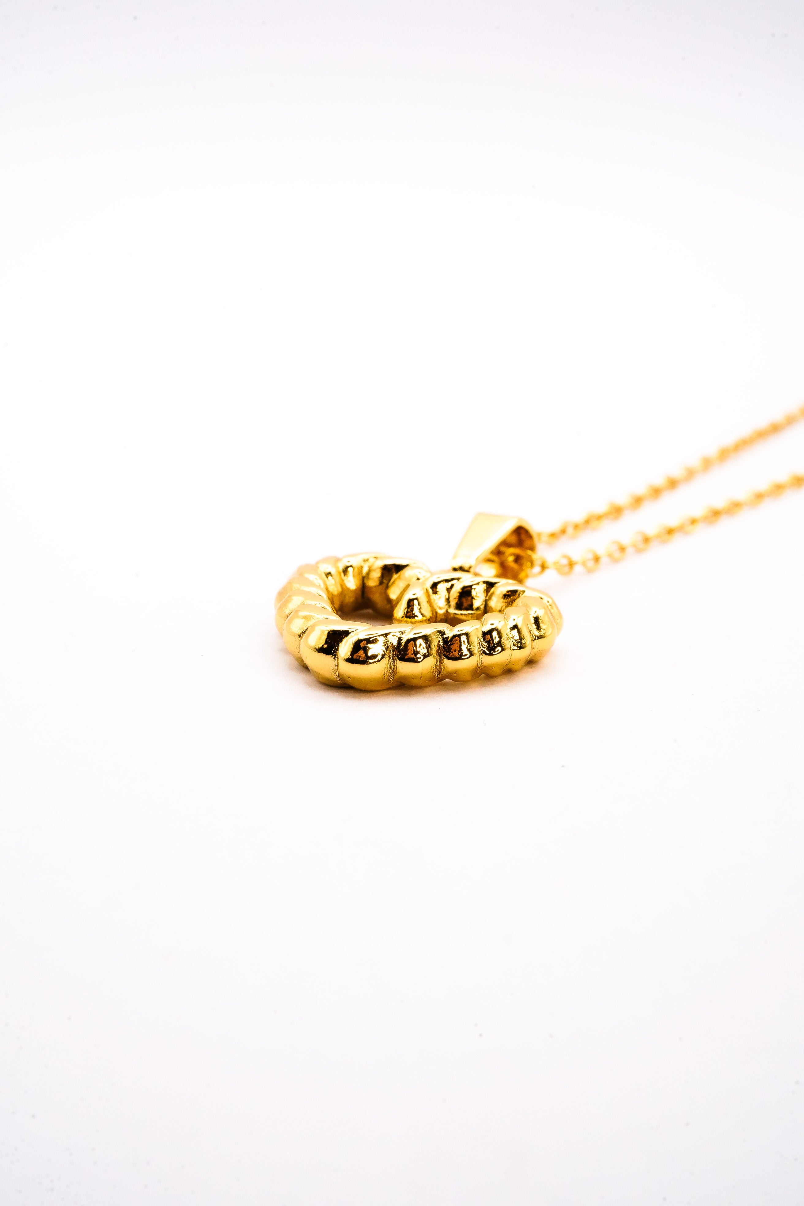 Collana Cuornetto