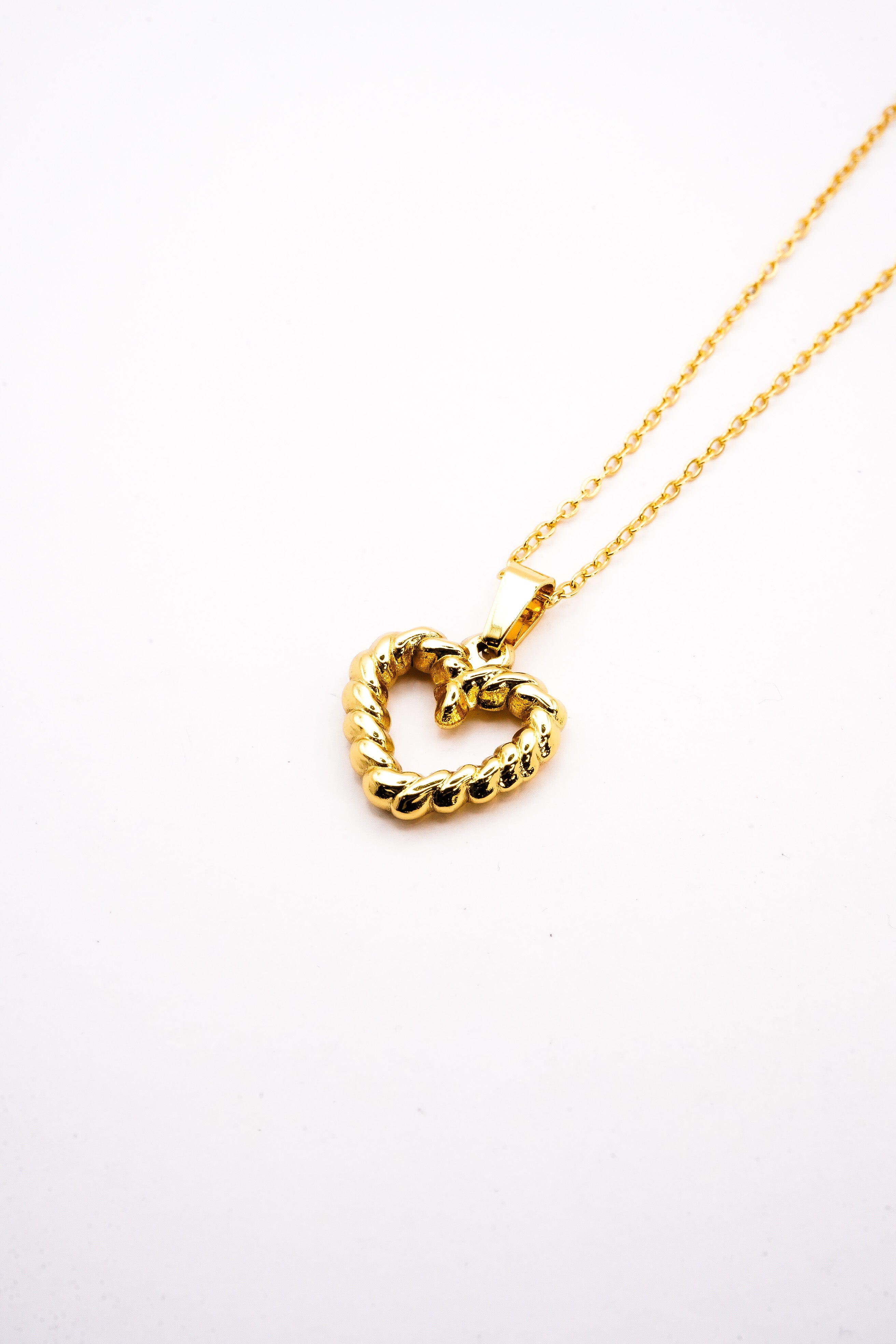 Collana Cuornetto