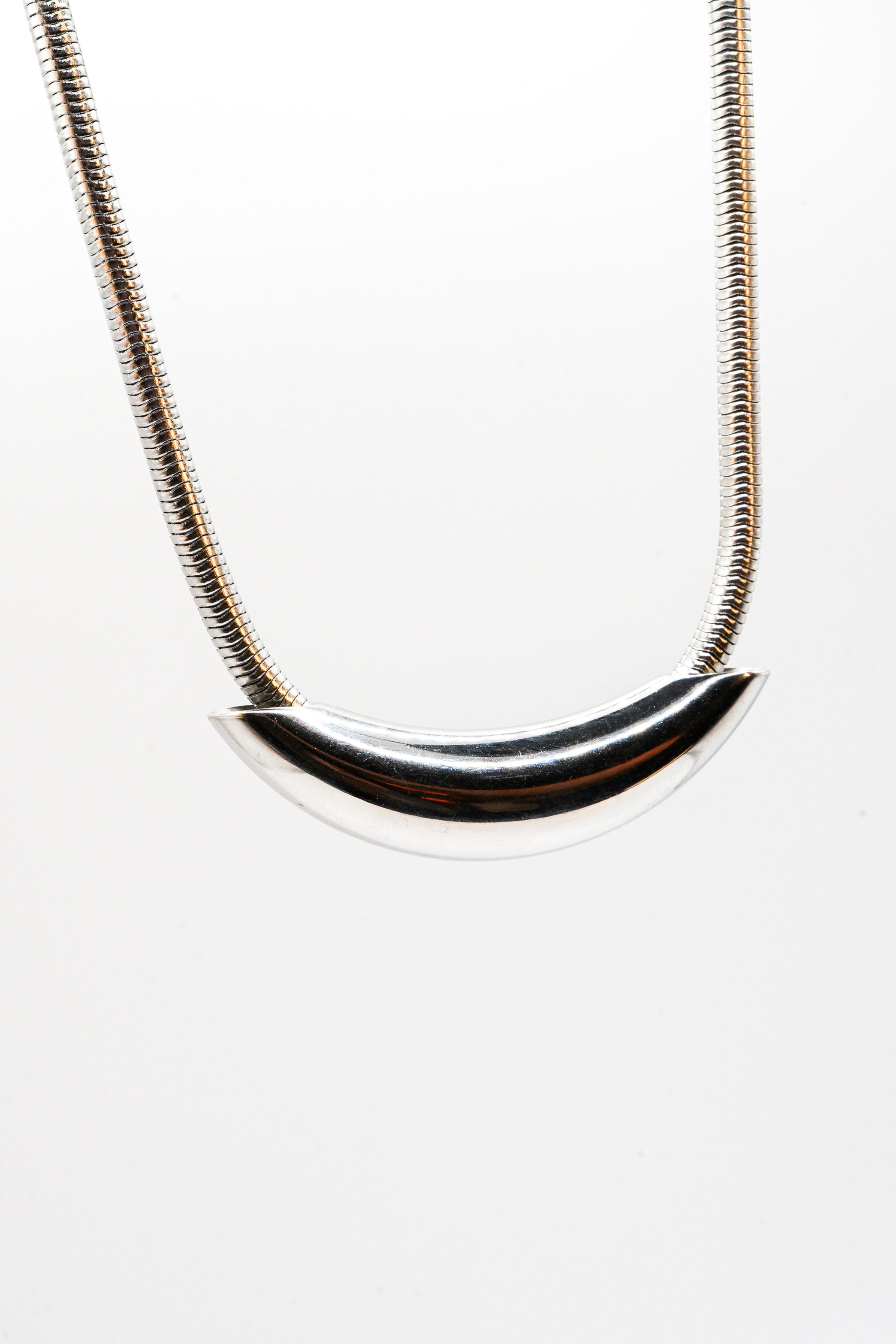 Dew Necklace