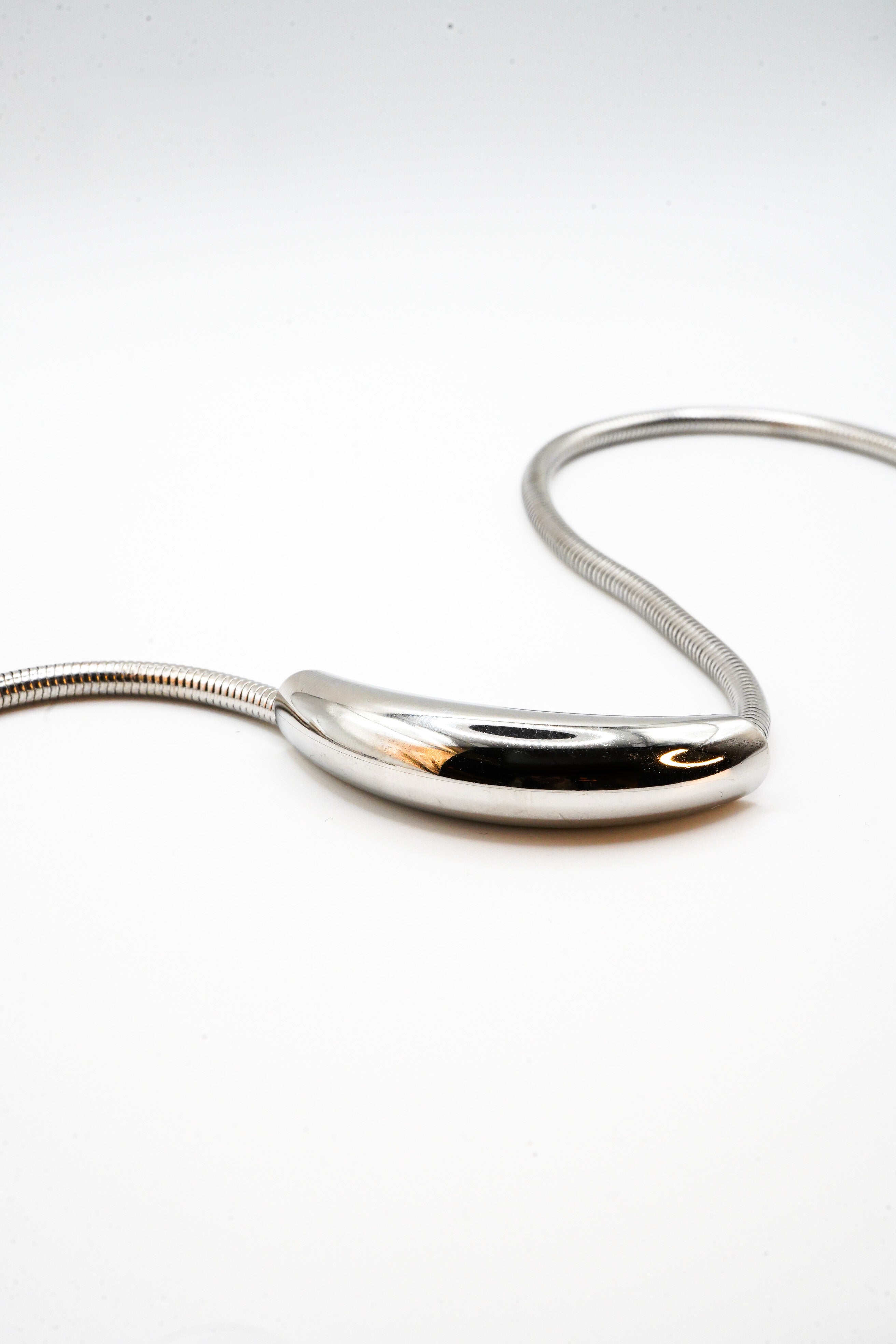 Dew Necklace