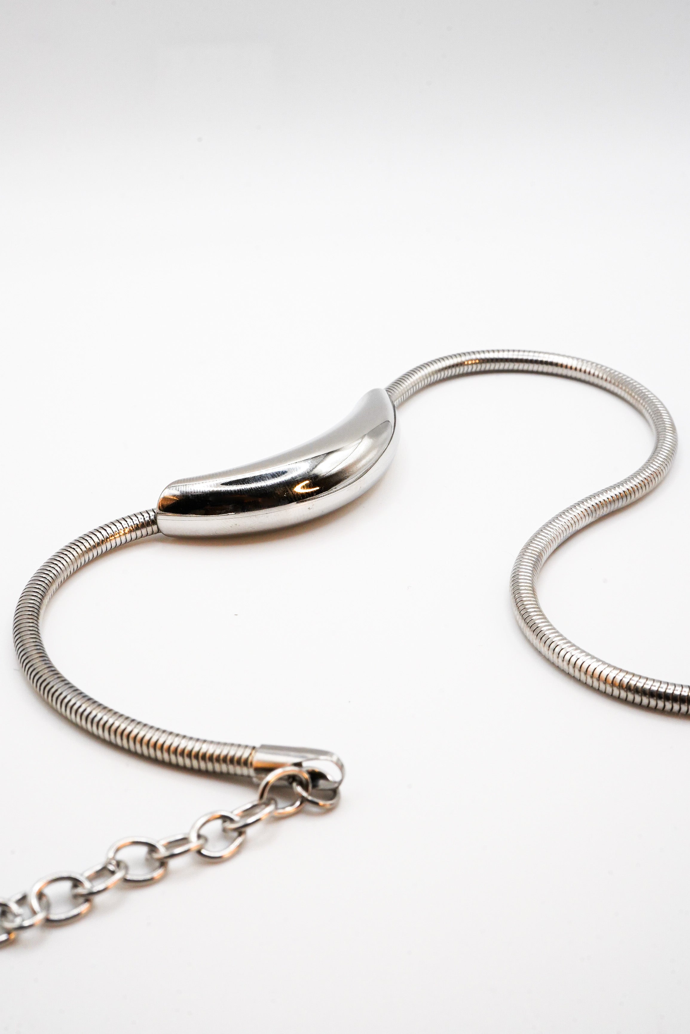 Dew Necklace