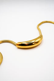 Dew Necklace