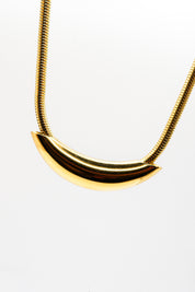 Dew Necklace