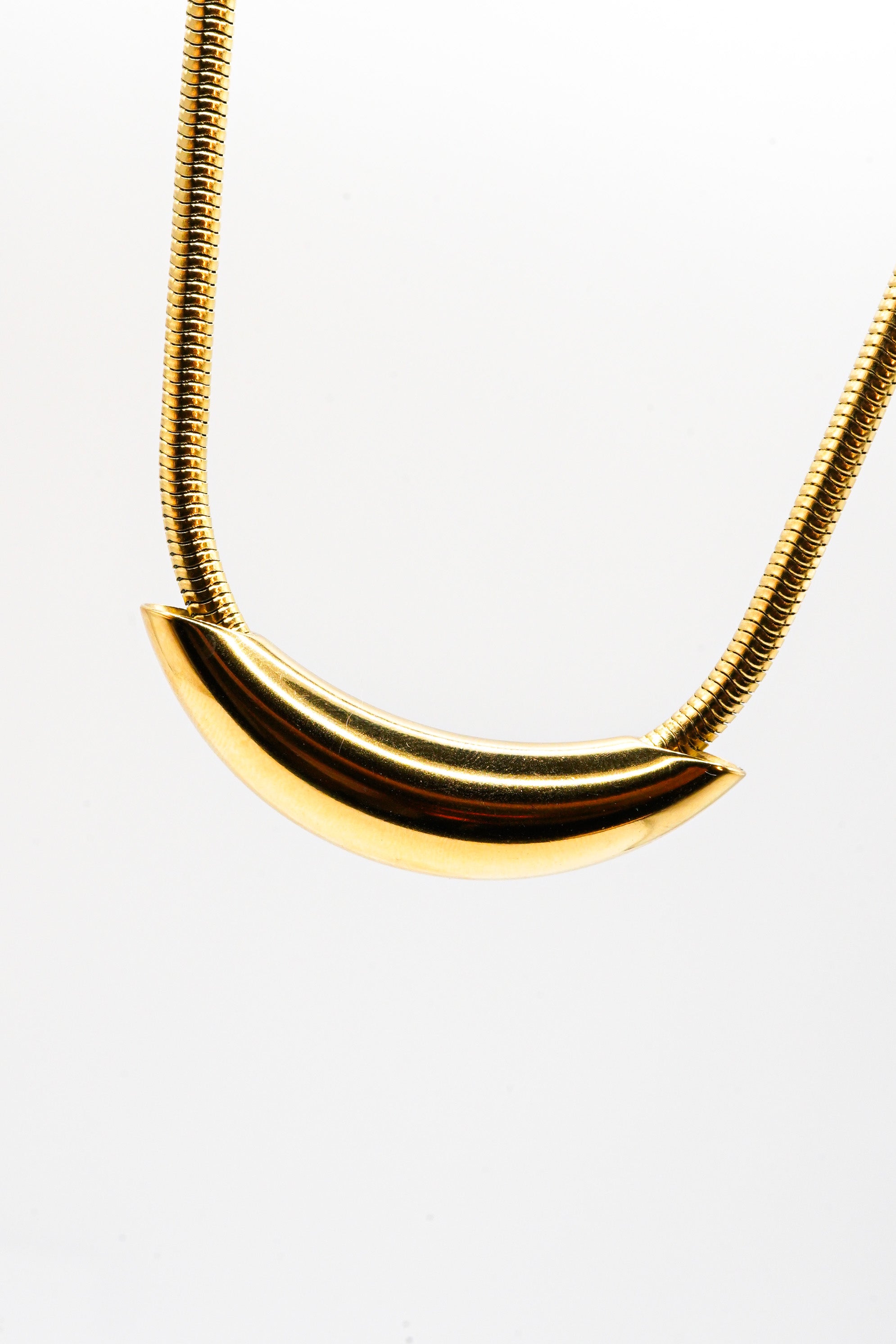 Dew Necklace