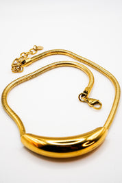 Dew Necklace