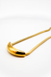 Dew Necklace