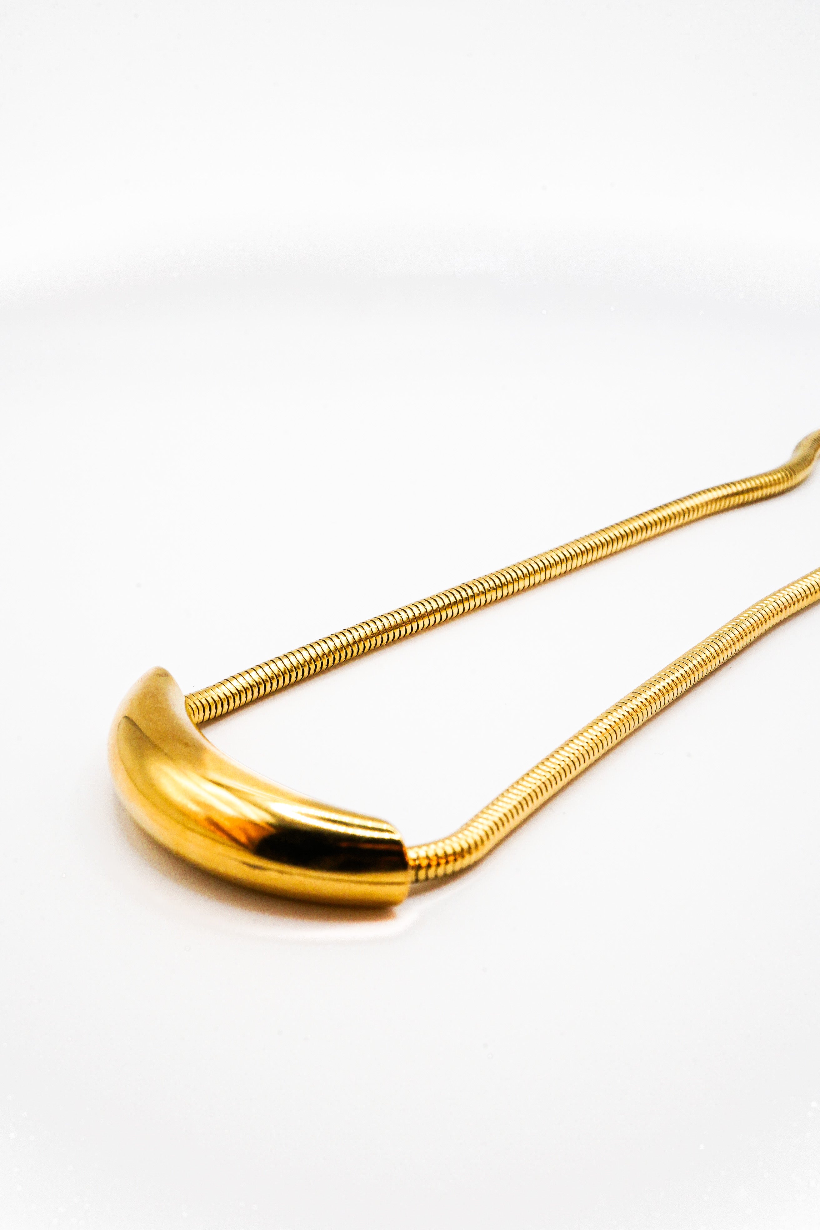 Dew Necklace