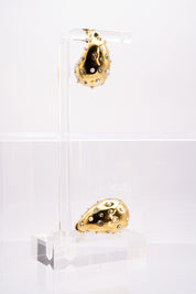 Boucles d'oreilles Dew Pop