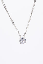 Diamond Small Necklace