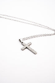 Divine Geometry Necklace