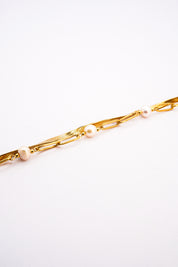 Double B Bracelet