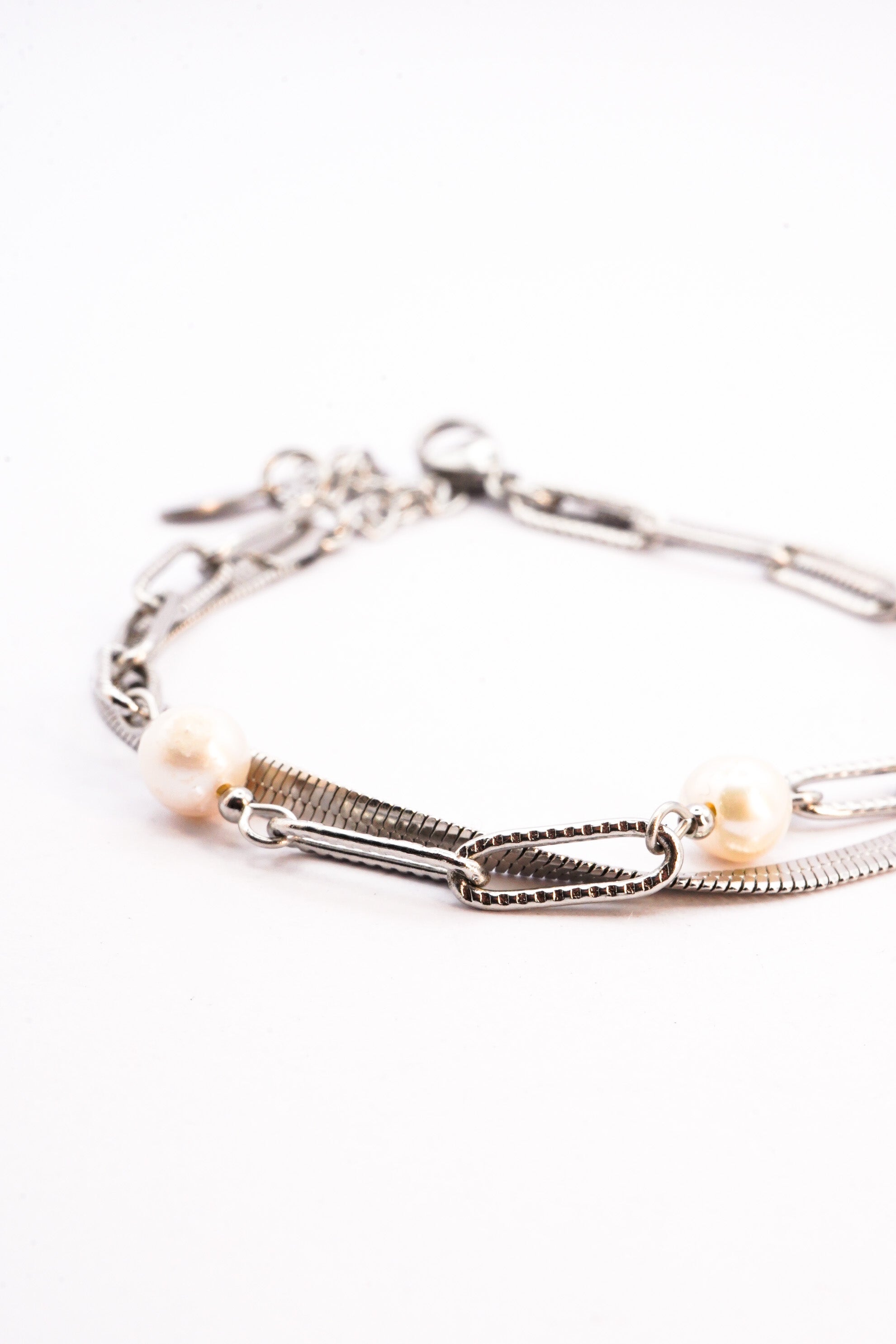 Double B Bracelet