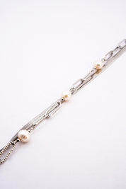 Double B Bracelet