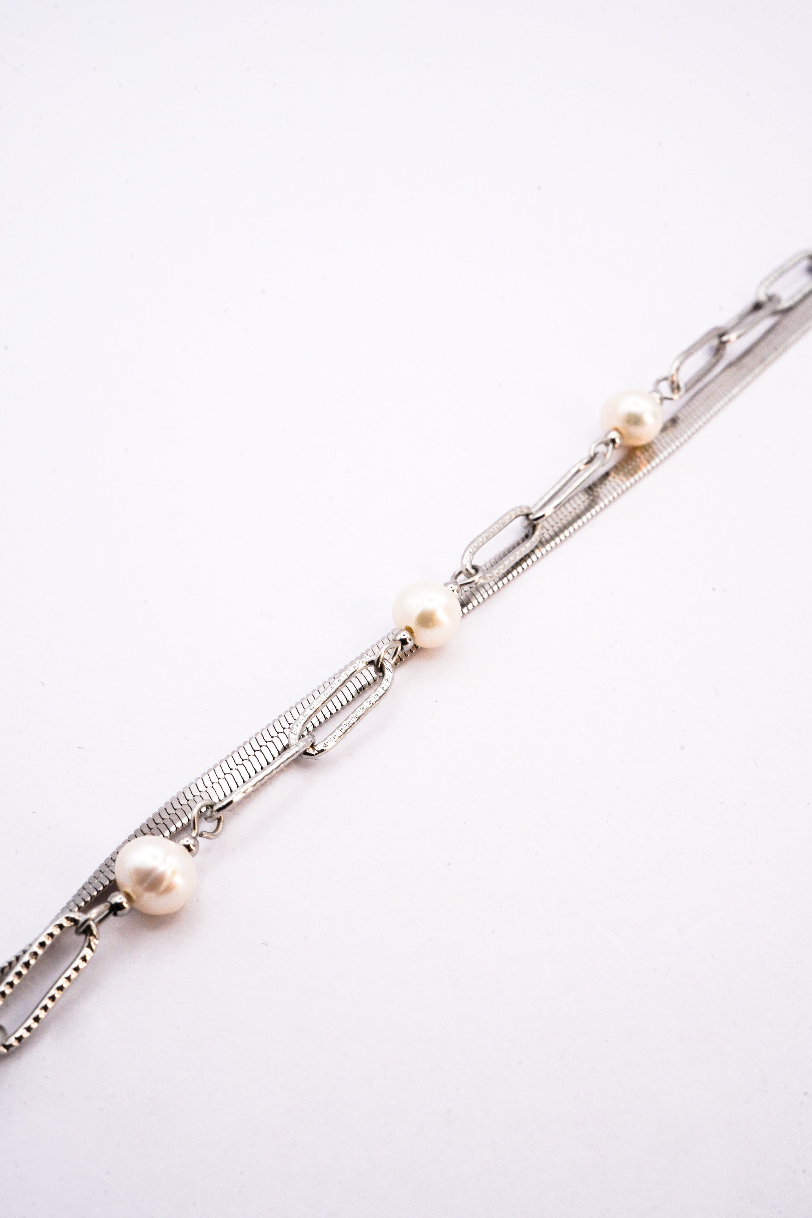 Double B Bracelet