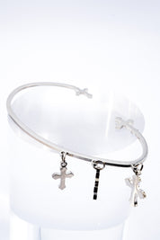 Cuff Earback Crosses