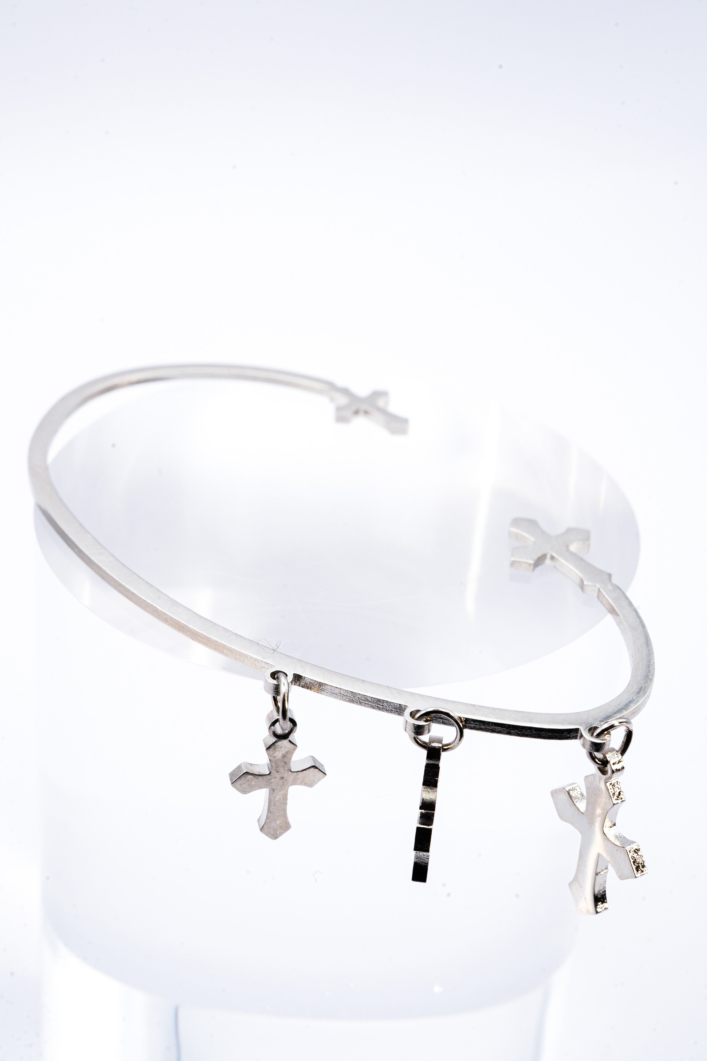 Cuff Earback Crosses
