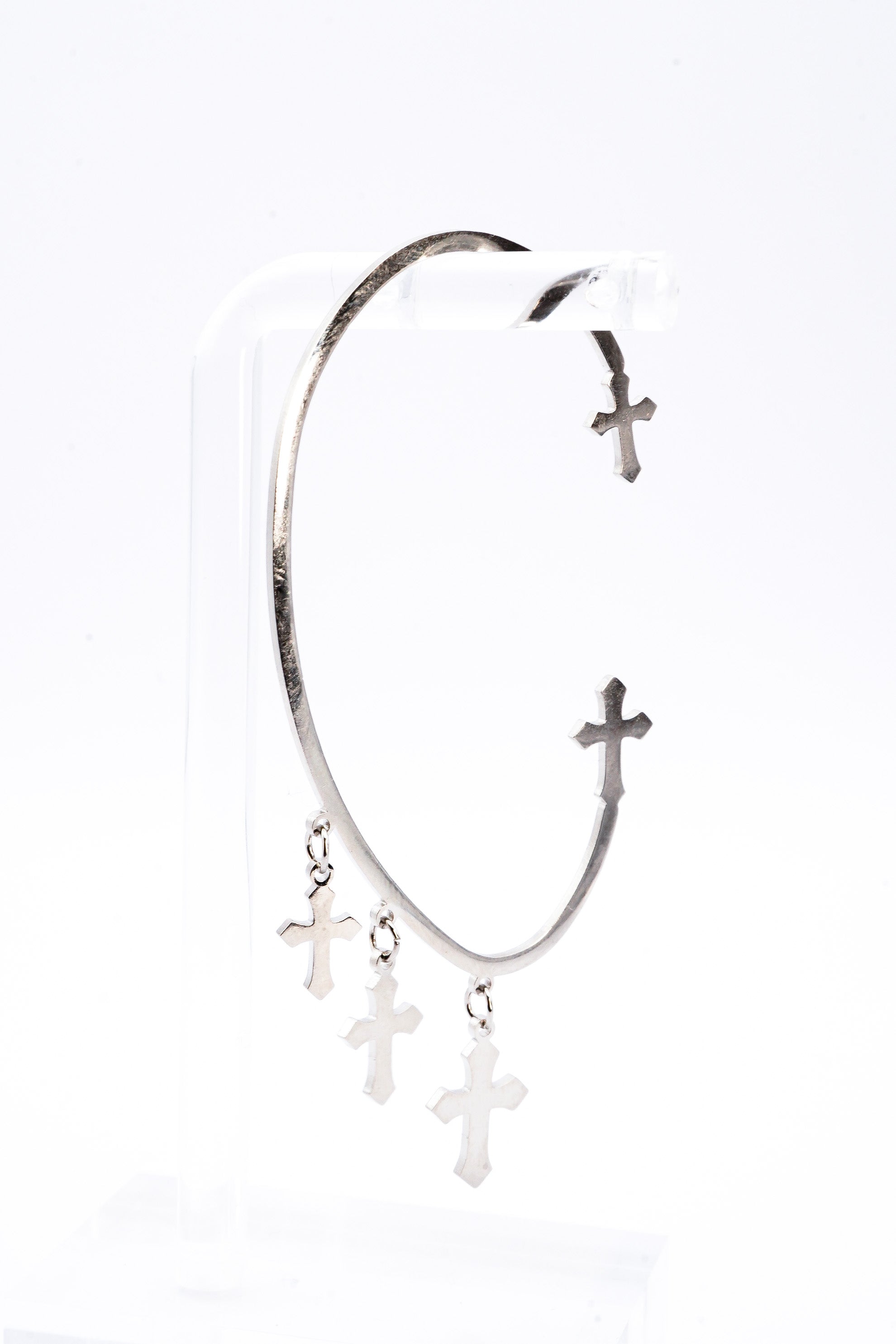 Cuff Earback Crosses