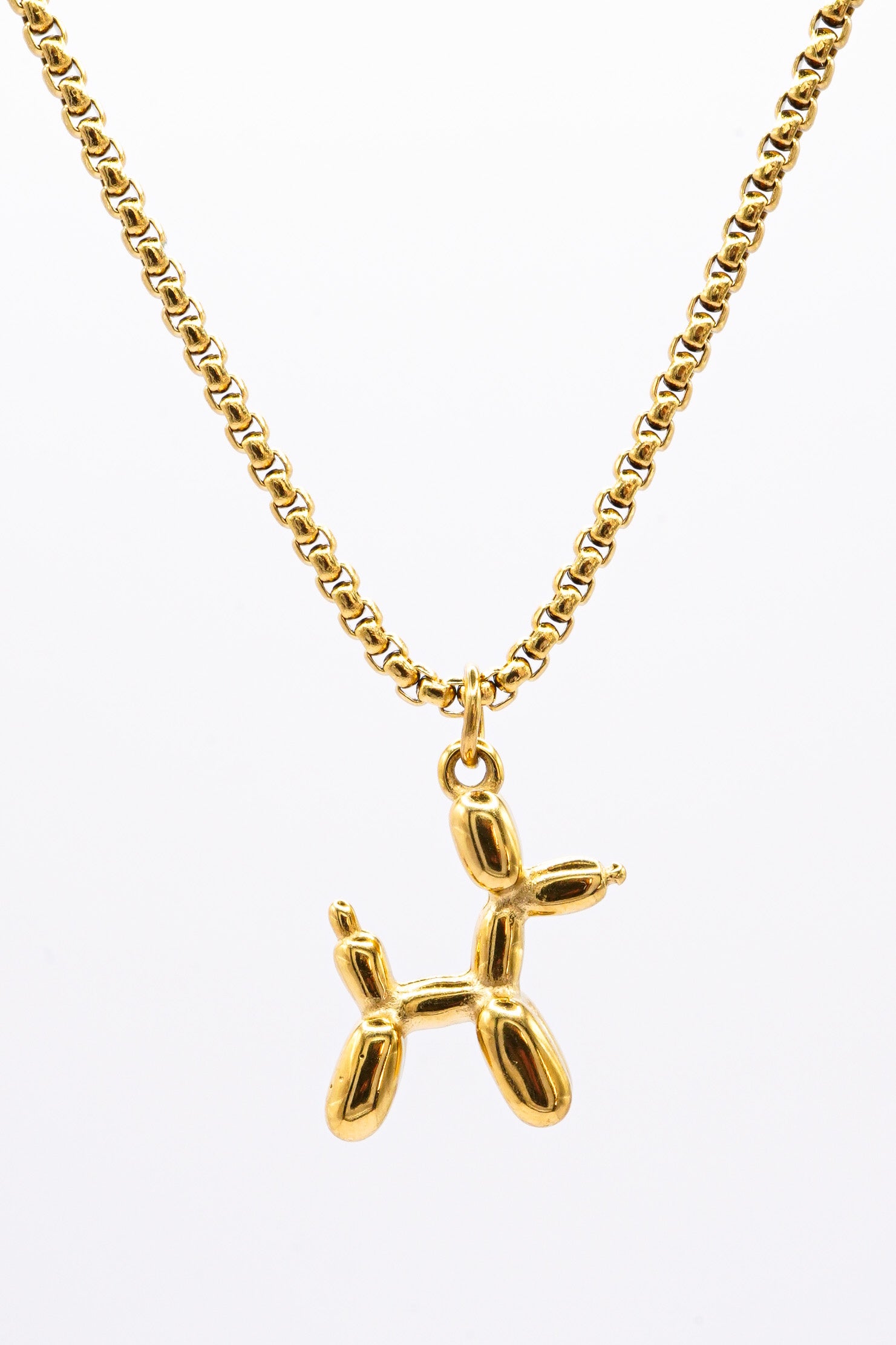 Collana Fido