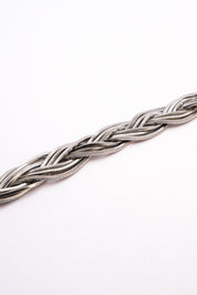 Bracciale Flat Intreccio