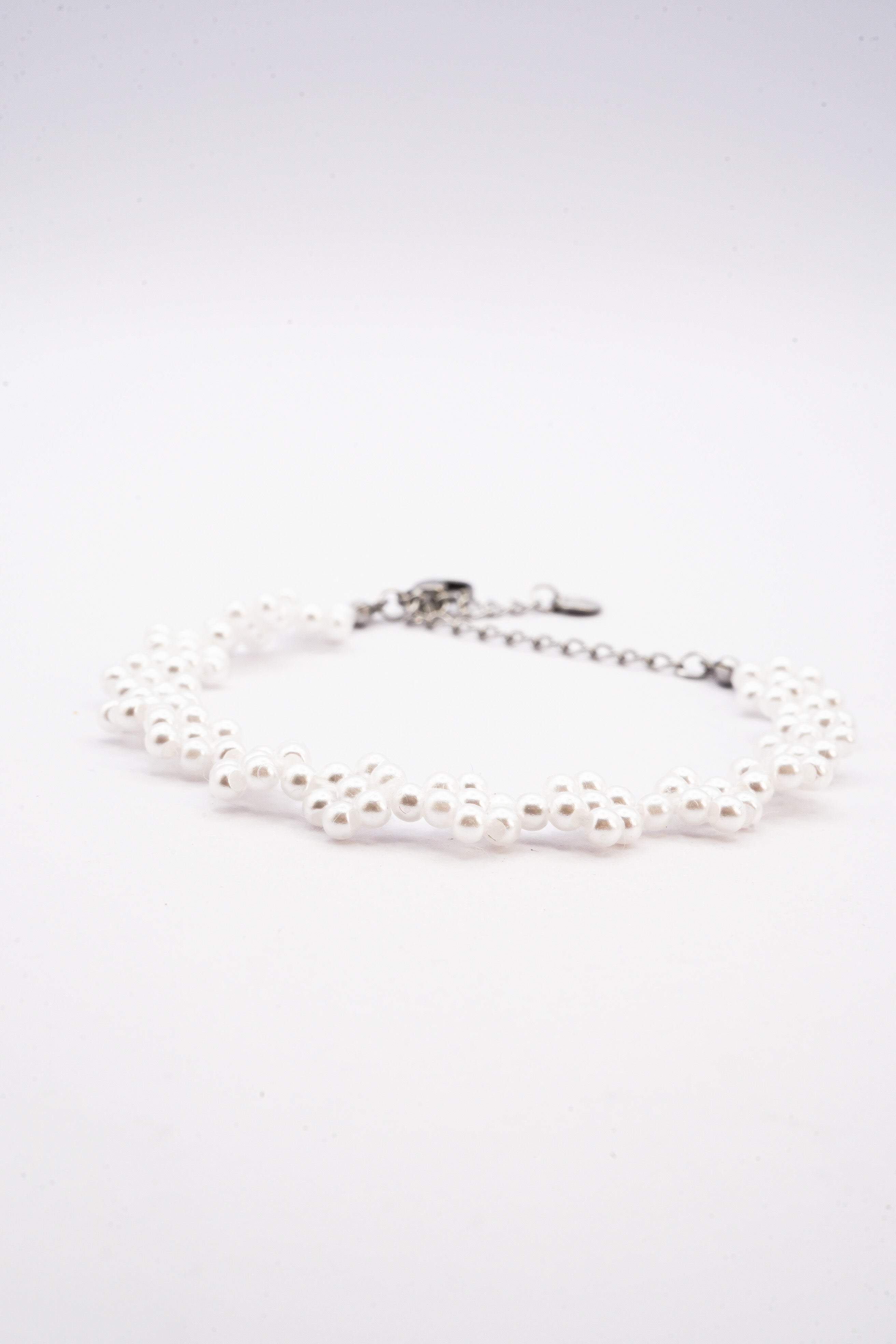 Bracciale Flowy Pearl