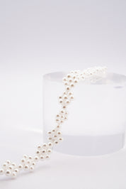 Bracciale Flowy Pearl