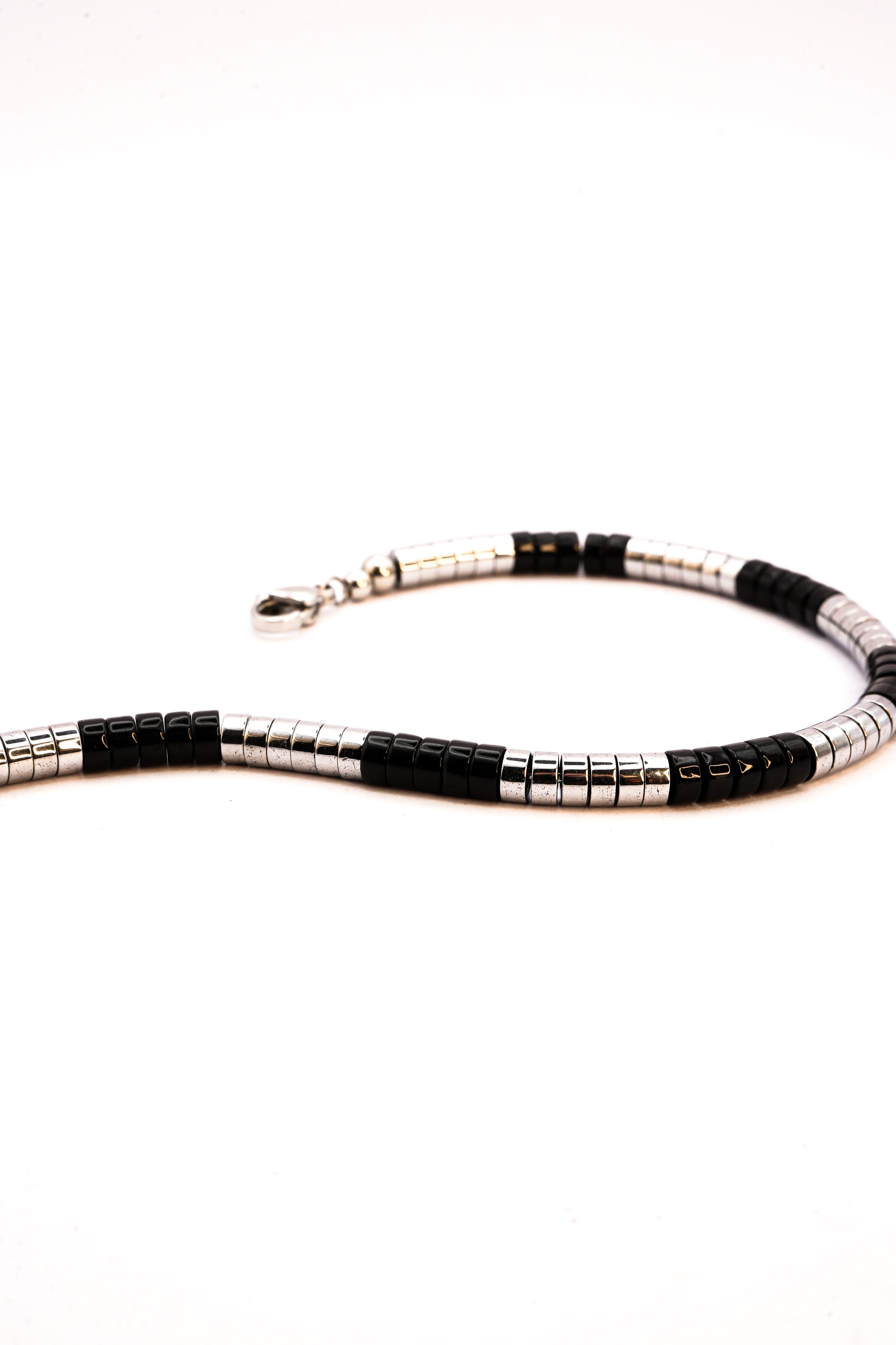 Bracelet fluide