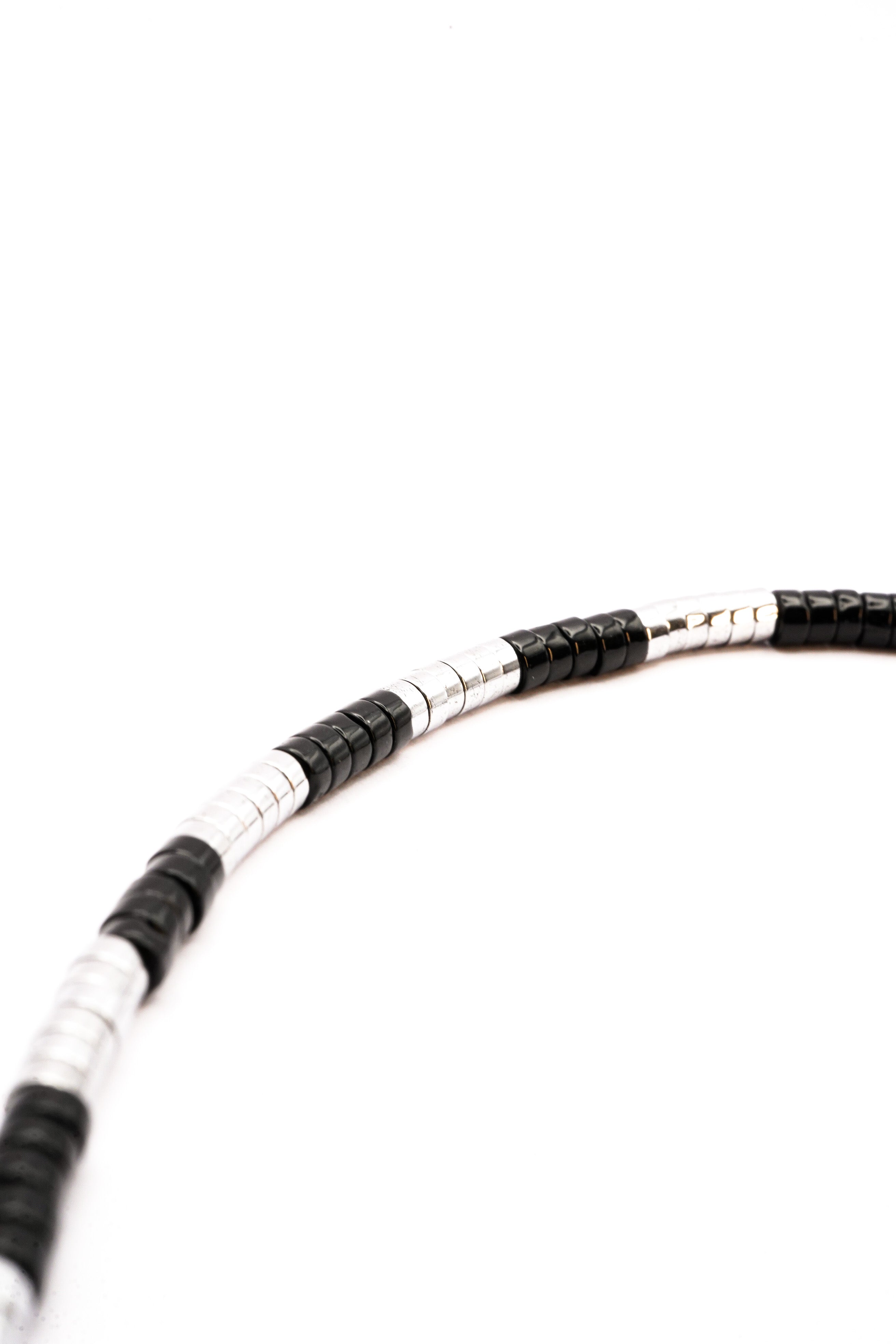 Bracelet fluide