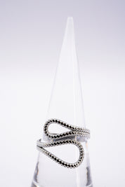 Fulcrum Ring