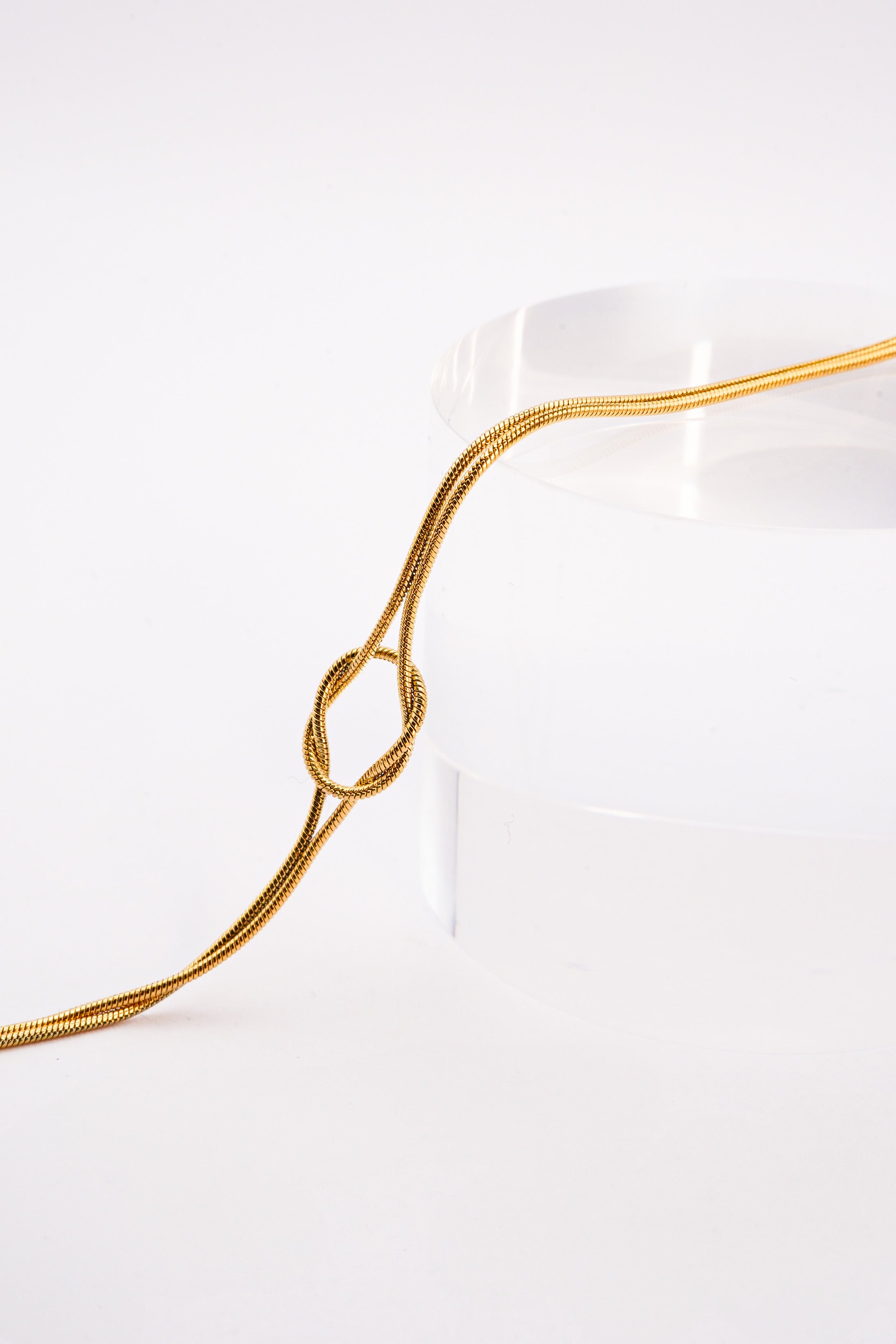 Fulcrum Bracelet