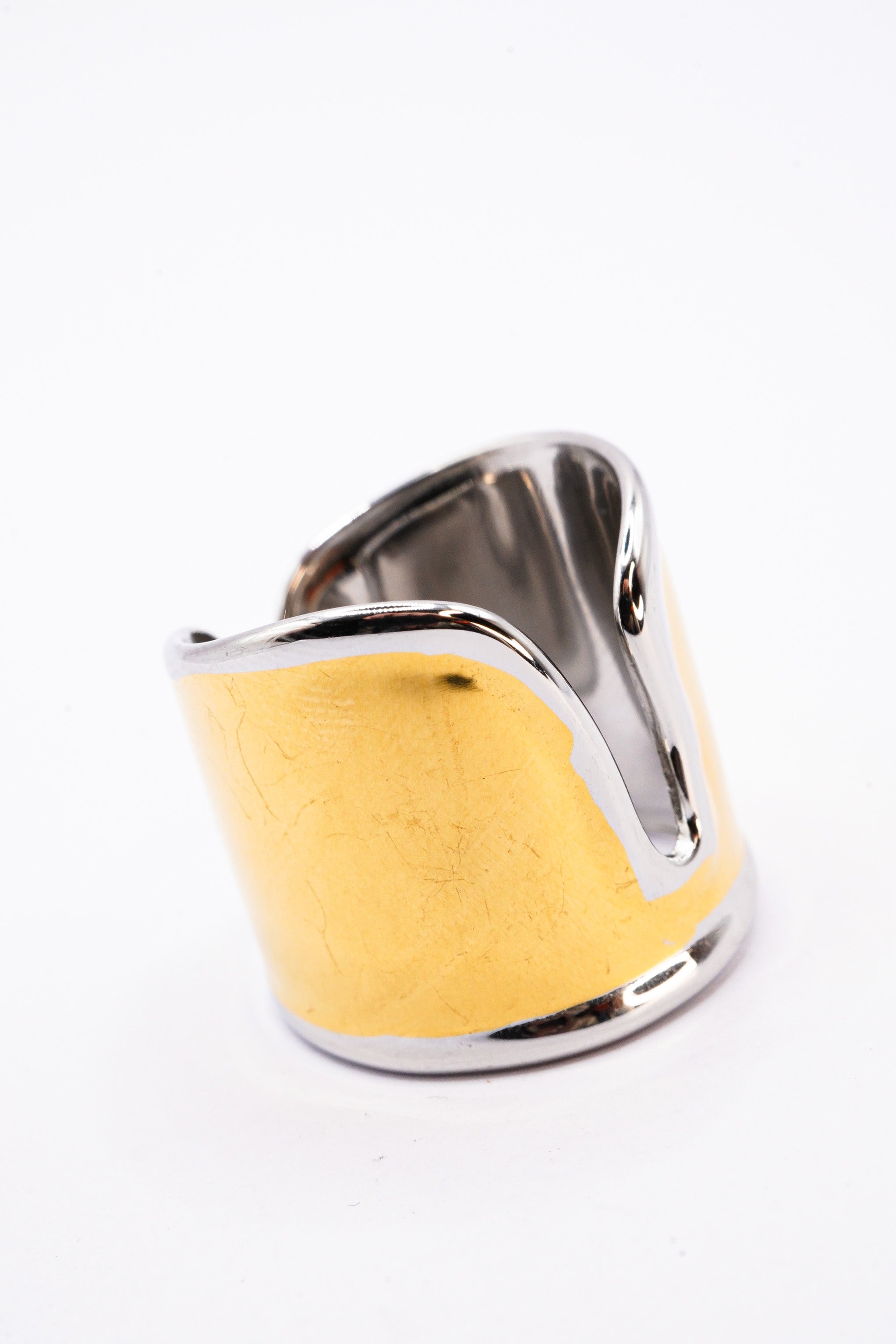 Fusion Ring